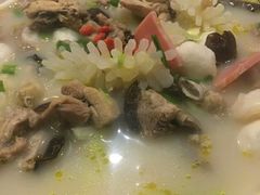 -鑫巴蜀(和平里店)