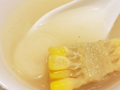 -建滔诺富特酒店-悦餐厅