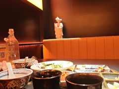 -無二炙坊·和牛烧肉(大钟寺1733店)