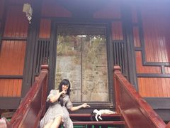 -查龙寺