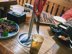 -大壮家原味烤肉(兴华北街店)