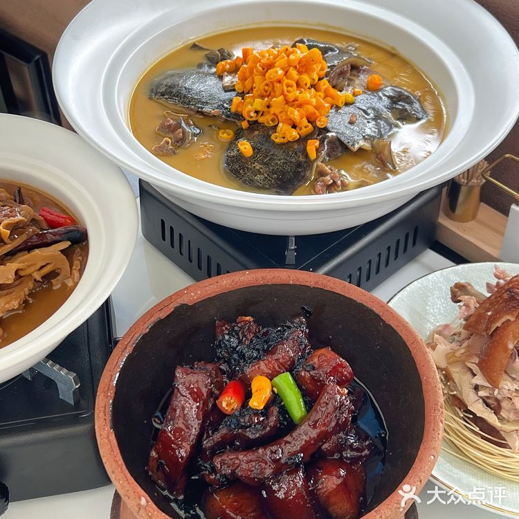  在常州！！被长辈夸了一周的餐厅……