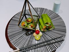 -上座云间·青年赣菜(绿茵店)