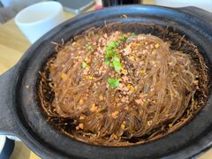 -梁记粥铺(开元地中海店)