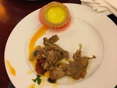 -牡丹国际大酒店-港式茶餐厅