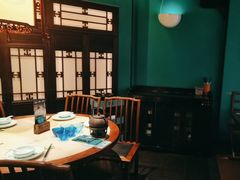 -佬麻雀·新湘菜(珠海金发购物中心店)