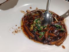 -金枝玉叶上海人家食府(三里河店)