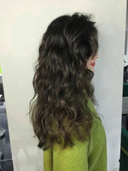 -H·Y HAIR SALON烫发·染发·造型