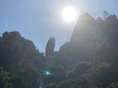 -丹霞山风景名胜区