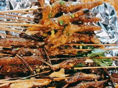 -林二哥宜烤官·宜宾小烧烤