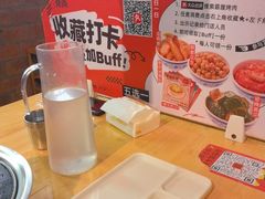 -霸腹烤肉(厦门柚子番店)