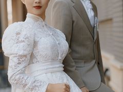 -爱度婚纱摄影(横店华夏大道店)