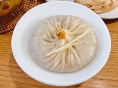 -苏小柳点心·手作小笼包(虹桥天地分院)