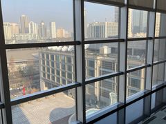 -青岛海尔洲际酒店