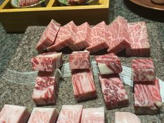 精选厚切牛舌-NIUAN牛庵·日式和牛烧肉(恒隆店)