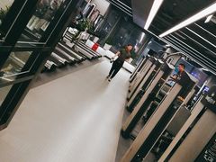 -金吉鸟健身游泳