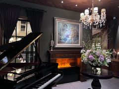 -Le Bistrot de Racine