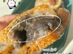 -白玉兰食品(中山公园龙之梦店)