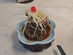 -二泉园老菜馆·百年无锡菜