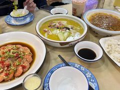 -尚岛私房菜(西方巷店)