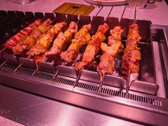 -丰茂烤串(全国首店)