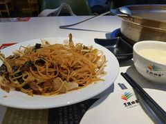 -烹然四季椰子鸡火锅(姚家园万象汇店)