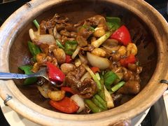 -正斗·港式粤菜(SKLP店)