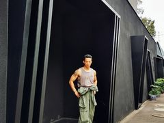 -成都许燎源现代设计艺术博物馆