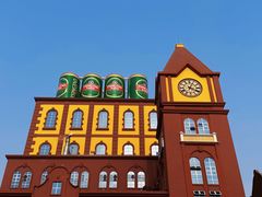 -青岛啤酒博物馆