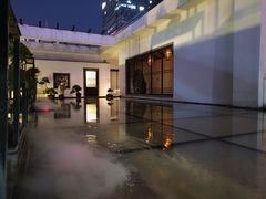 -稍可轩博物馆餐厅