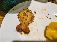 -金谷园饺子·烧烤(人大总店)