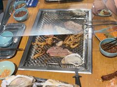 -蚝英雄·鲜蚝自助专门店