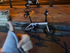 -大行Dahon自行车·北京顶点单车apex bike·ARAI摩托车头盔(白塔寺专卖店)