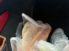 -文武王氏烧饼·无矾油条(西溪路店)