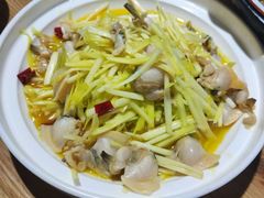 -沈家花园如皋菜(海阳路店)