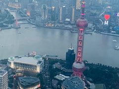 -上海中心大厦