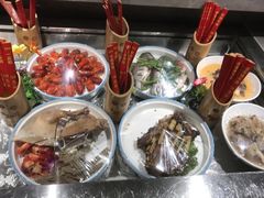 -古道村落(温汤店)