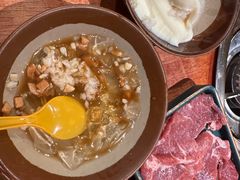 -周小明火锅(黑金冠社区店)