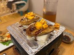 -樱の千渡日式料理·铁板烧•烧鸟(金盛田广场店)