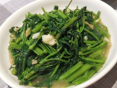 -彭耕记猪油炒小菜(吉联mall店)