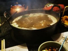 -盡膳口福·百年汤方火锅(科华北路店)