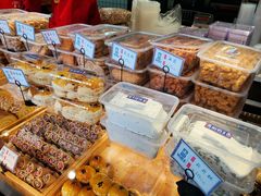 -前胜点心(雨花西路店)