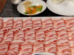 -仁和四季涮肉馆(天坛南门店)