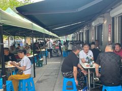 -白鹤大冷面