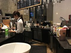 -星巴克臻选(湖滨道店)