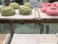 -奈雪的茶(石家庄万象城店)