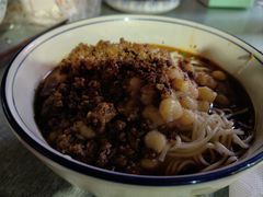 -老地方猫儿面(磁器口店)