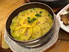 -郑件洋芋饭庄