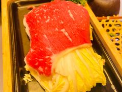-湊湊火锅·茶憩(南京万象天地店)