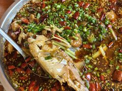 -邮亭陈鲫鱼·重庆老字号(大足直营店)